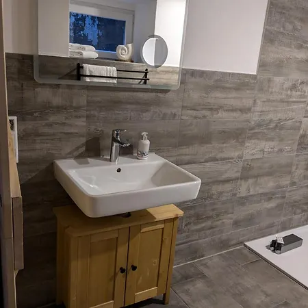 Bachmann Appartement Sinsheim