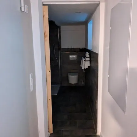 Appartement Bachmann