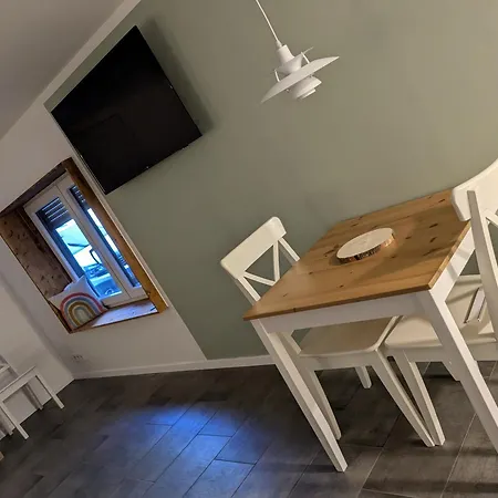 Bachmann Appartement