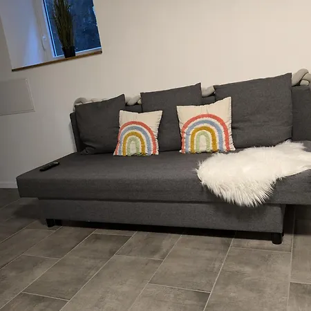 Appartement Bachmann
