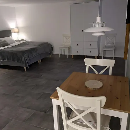 Apartament Bachmann *