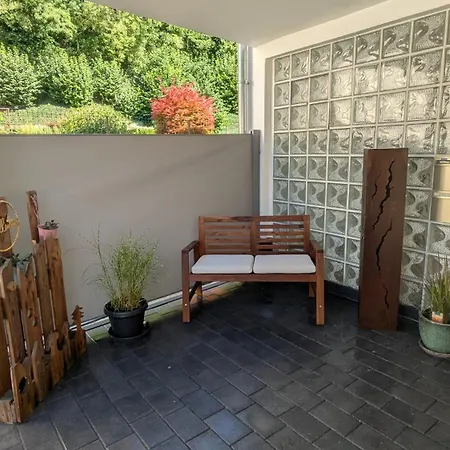 Bachmann Apartament *