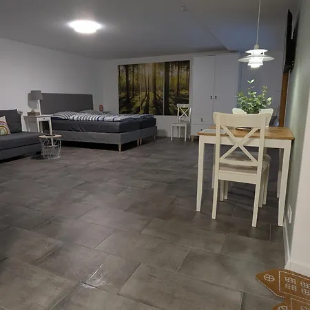 Apartament Bachmann Sinsheim