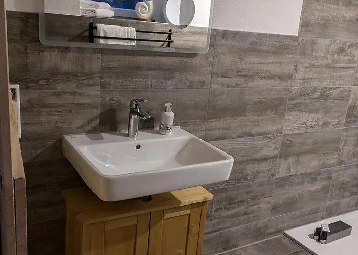 Bachmann Apartment Sinsheim