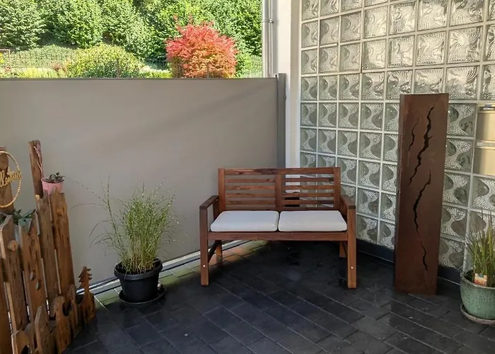 Bachmann Apartment *