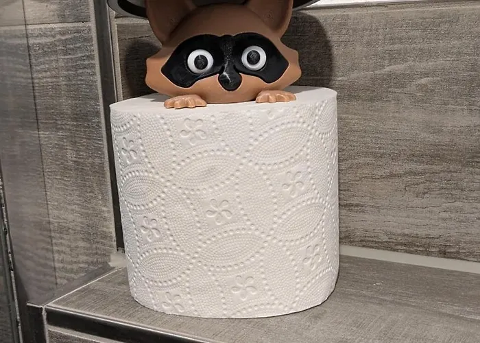 Apartment Bachmann *