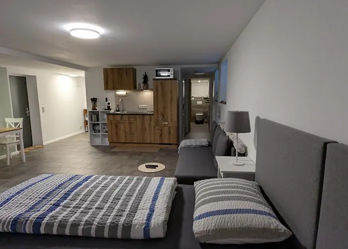 Apartment Bachmann *